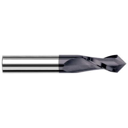 Harvey Tool Drill/End Mill - Mill Style - 2 Flute 72309-C3